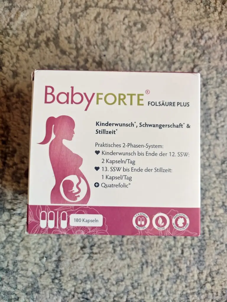 Babyforte